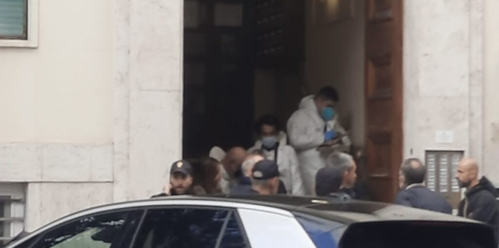 Il buio lucido di Giandavide De Pau, uccise tre donne a Prati: chiesto l'ergastolo 1