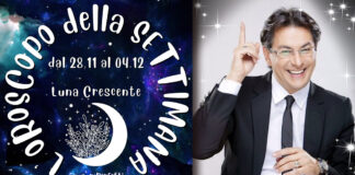 oroscopo mauro perfetti