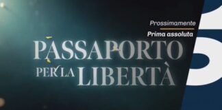 passaporto per la libertà