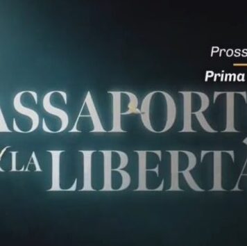 passaporto per la libertà