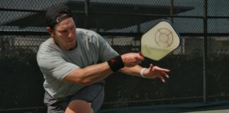 pickleball