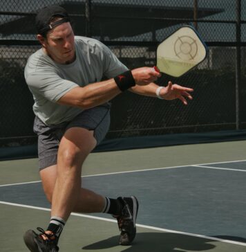 pickleball