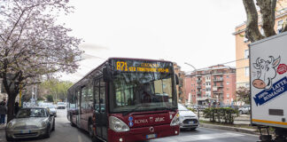 Sciopero trasporti a Roma: questa la situazione in una giornata caratterizzata anche dal maltempo