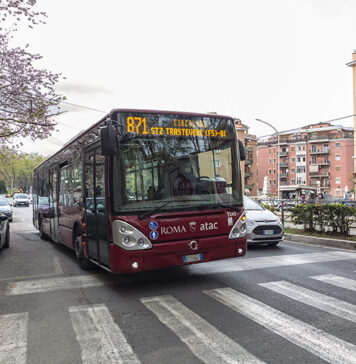 Sciopero trasporti a Roma: questa la situazione in una giornata caratterizzata anche dal maltempo