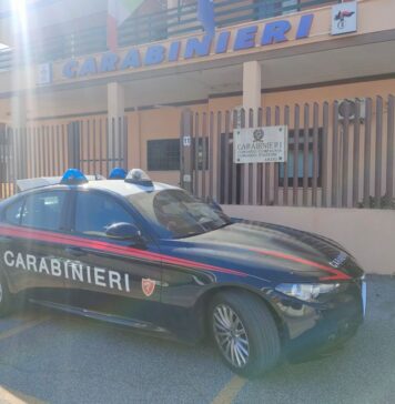 Tragedia a Nettuno, coppia trovata morta in casa