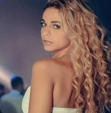 Carola uomini e donne