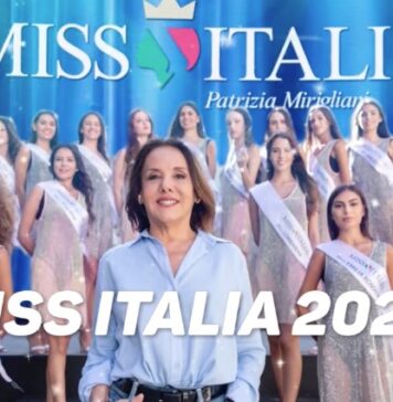 Miss Italia 2022 finale
