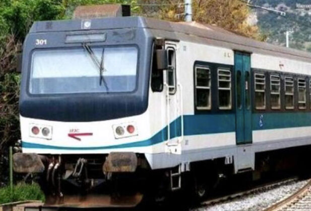 Incidente Ferroviario Sulla Roma-Viterbo: Mucca Sui Binari Fa ...