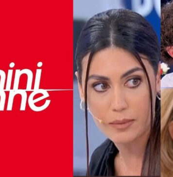 Uomini e Donne