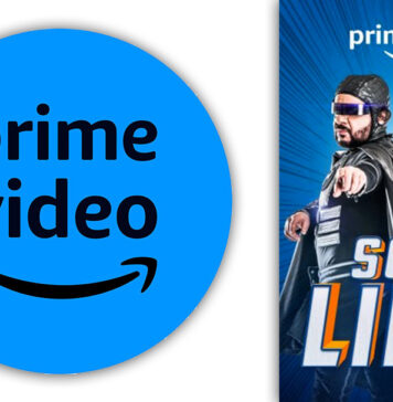 amazon prime video