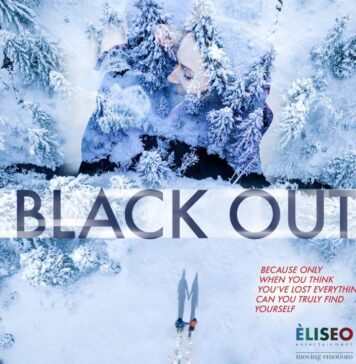 black out