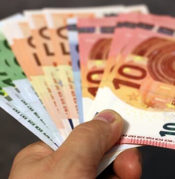 bonus 350 euro