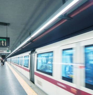 capodanno roma trasporti