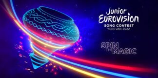 eurovision song contest junior 2022