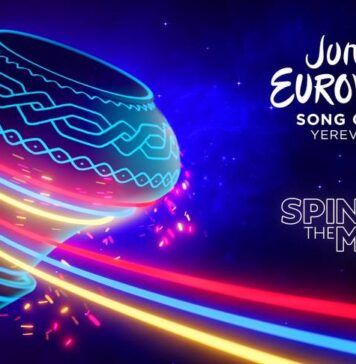 eurovision song contest junior 2022