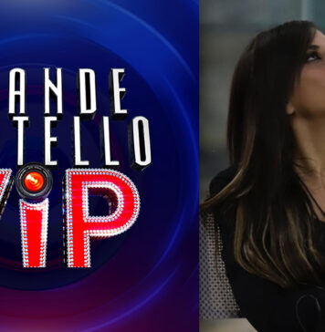 grande fratello vip 7