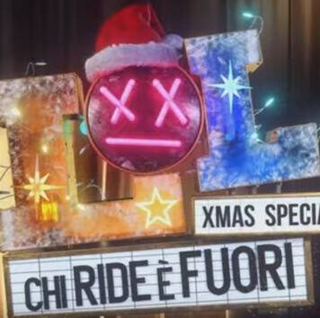 lol xmas special