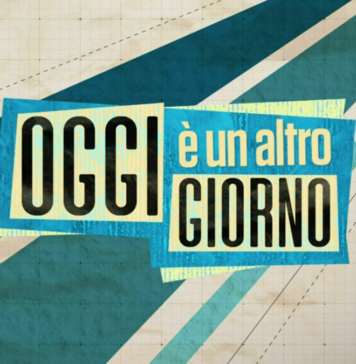 oggi è un altro giorno