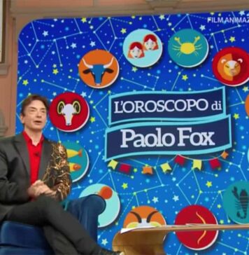 oroscopo paolo fox natale