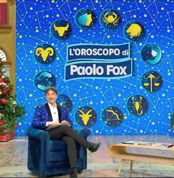 Oroscopo 2023 Paolo Fox grafici