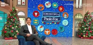 Oroscopo 2023 Paolo Fox