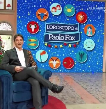 Oroscopo 2023 Paolo Fox