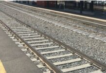 Treni, Pisa-Roma: linea rallentata per problema tecnico