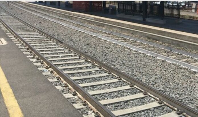 Treni, linea Roma-Pescara: circolazione rallentata per guasto