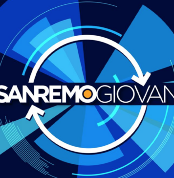 sanremo giovani