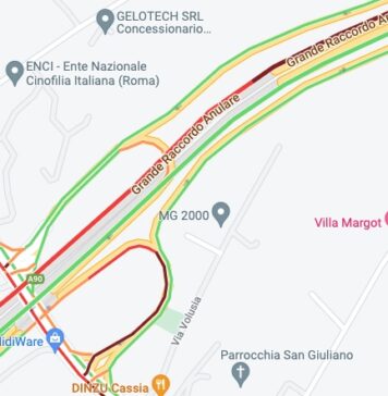 traffico gra