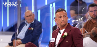 uomini e donne