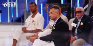 uomini e donne