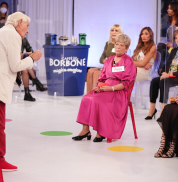 uomini e donne