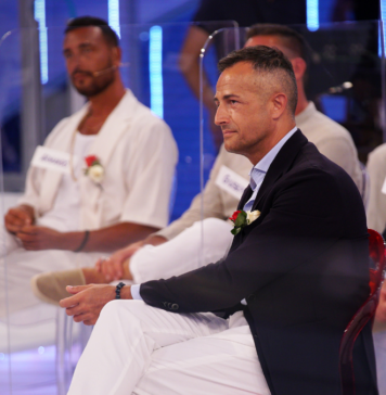 uomini e donne