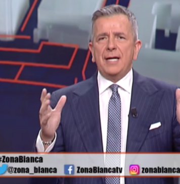 zona bianca