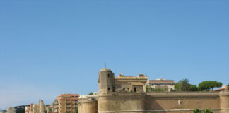 nettuno mostra sbarco alleati