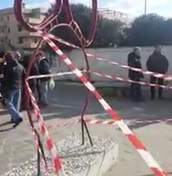 Passoscuro Baci Sospesi