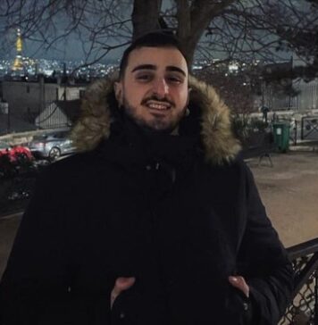 Il giovane morto investito dal bus Atac