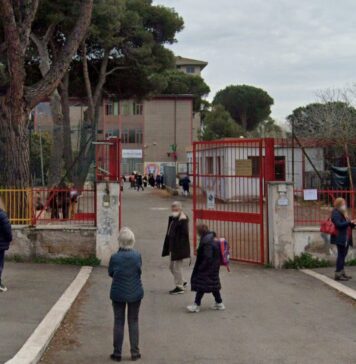 scuola Mar dei Caraibi