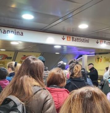Metro A