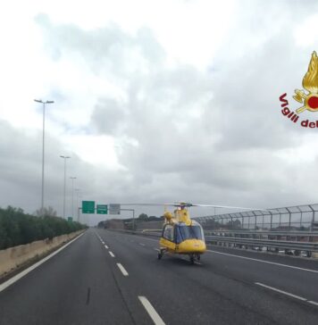 incidente elisoccorso