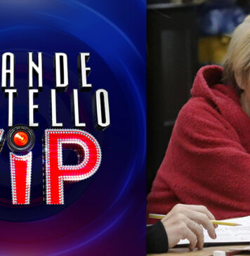 grande fratello vip 7