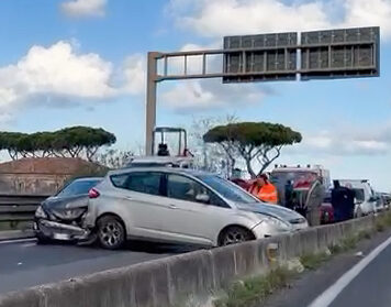 incidente via aeroporto