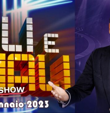 tali e quali show 2023