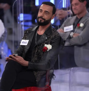 uomini e donne