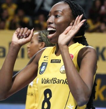 Paola Egonu