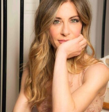 Francesca Fagnani