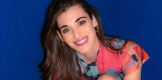 Pilar Fogliati