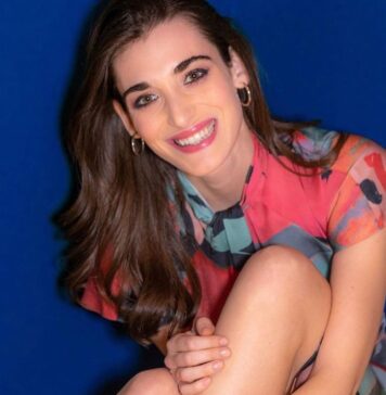 Pilar Fogliati