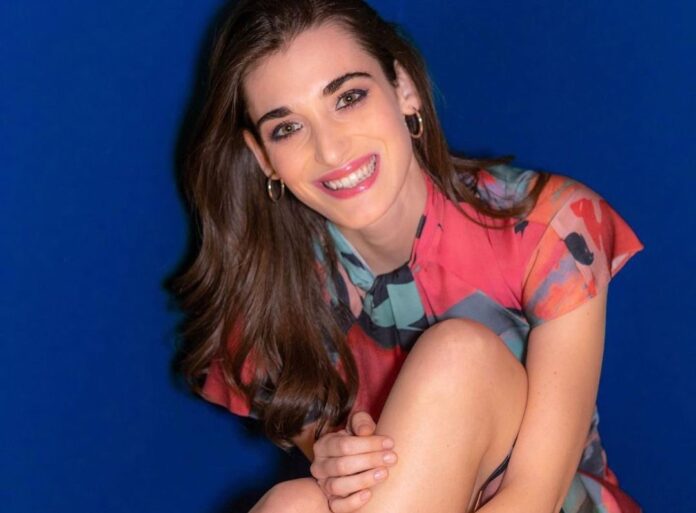 Pilar Fogliati